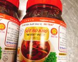 Hình bước làm 2 của món Bò Kho