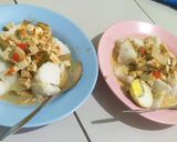 Foto langkah ke 4 dari resep Ketupat anti gagal.