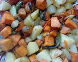 Foto del paso 5 de la receta: Peceto a la salsa
