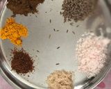 A picture of step 4 of Whole masoor rice 🍚 🍛.