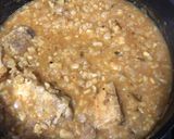 Foto del paso 4 de la receta: Carapulcra