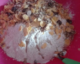 Foto del paso 1 de la receta: Budín saludable y rico!