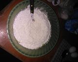 Foto del paso 2 de la receta: Bizcochuelo marmolado casero