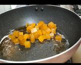 মশলাদার আমসত্ত্ব পোলাও (mashladar aamsotto polau recipe in Bengali) রেসিপির ধাপ 3 ছবি