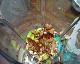 Foto langkah ke 2 dari resep Nutty Avocado.