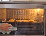 Foto langkah ke 6 dari resep Pisang Krispy Puff Pastry/ Banana Milk Crispy.