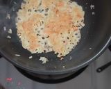 Foto del paso 4 de la receta: Calabacines Rellenos de Arroz y Shimeji