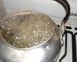 Foto del paso 3 de la receta: ☕ Té del Sombrero Loco