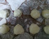Foto del paso 4 de la receta: Rogel