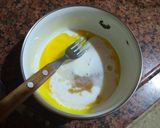 Foto del paso 2 de la receta: Postre de vainilla (tipo serenito)