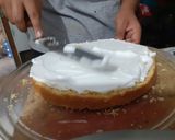 Foto del paso 10 de la receta: Pastel de fresas