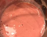 Foto del paso 2 de la receta Batido de fresa