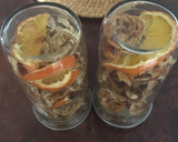 Foto del paso 2 de la receta: Carnaval de Frutas Cocidas