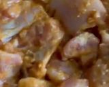 صورة لخطوة 3 من وصفة شيش طاووق 👌👌🍋🌶️🫑🧅🍢🍡🍗🍗🍗🍗🍗🍗🫑🧅🫑🧅🌶️🧄🧄