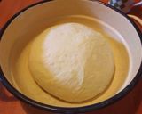 Medvehagymás-mascarponés kiflik recept fázis 1 fotója