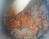 Foto del paso 4 de la receta: Pasta alla puttanesca