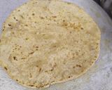 सत्तू पराठा (Sattu paratha recipe in hindi) रेसिपी चरण 5 फोटो