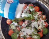 Foto del paso 9 de la receta: Tomates cherry confitados