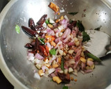 பூண்டு மிளகு சாதம் ரெசிபி ஸ்டேப் 2 புகைப்படம்