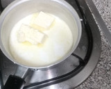 Foto del paso 2 de la receta: Bizcocho japonés sin gluten