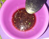 Foto langkah ke 5 dari resep Kembang Kol Tumis Wijen Pakai Feeling.