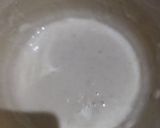 Foto langkah ke 2 dari resep Terong goreng tepung.