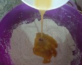 Foto del paso 3 de la receta: Muffins de manzana con canela