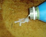 صورة لخطوة 3 من وصفة تحلية بالشوكولاتة والكراميل باردة 🥰😋