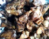 Foto langkah ke 2 dari resep Sambal Goreng Kentang + Ati Ampela🐔🐔.