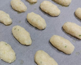 Foto del paso 5 de la receta: Croquetas de coliflor a los dos quesos