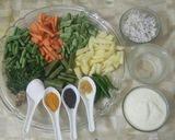 A picture of step 1 of Avial.