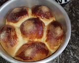 Foto del paso 4 de la receta: Bollos dulce de pan
