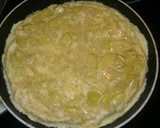 Foto del paso 9 de la receta: Tortilla de calabacín