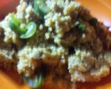 Foto langkah ke 4 dari resep Nasi Goreng Rendang.