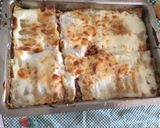Foto del paso 6 de la receta: Lasaña casera a la boloñesa!