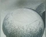 Foto langkah ke 6 dari resep Lava cake.