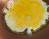 菠菜里雞肉排蛋堡的食譜步驟1照片