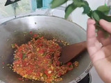 Tempe Chili Padi