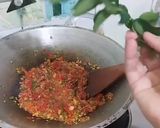 Foto langkah ke 3 dari resep Tempe Chili Padi.