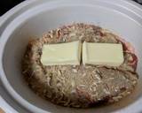 Mississippi Style Pork Roast recipe step 4 photo