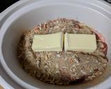 A picture of step 4 of Mississippi Style Pork Roast.