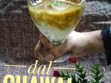 Dal chawal