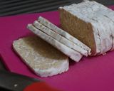 Foto langkah ke 1 dari resep Tempe Mendoan Crispy.