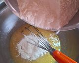 Foto del paso 2 de la receta: Pastafrola cuadrada con aceite