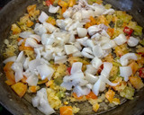Foto del paso 6 de la receta: Fideuá