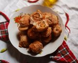 Foto langkah ke 10 dari resep Tahu Jeletot Mini 🤏🏻🌶💣.