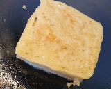 A picture of step 3 of Sandwich.