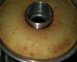 Foto langkah ke 8 dari resep Bolu jadul lembut.