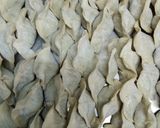 回香水餃的食譜步驟2照片