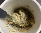Foto del paso 3 de la receta: Pan keto de linaza y harina coco